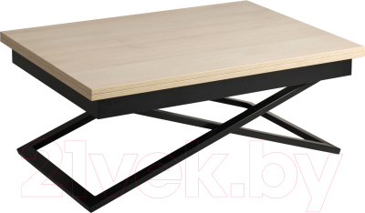 Стол-трансформер Levmar Compact D68/S53 - фото