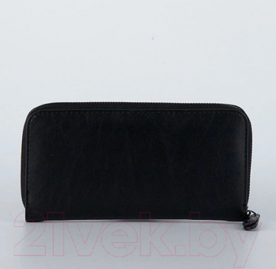 Портмоне Mr.Bag 271-B001-BLK