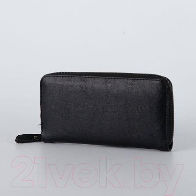 Портмоне Mr.Bag 271-B001-BLK