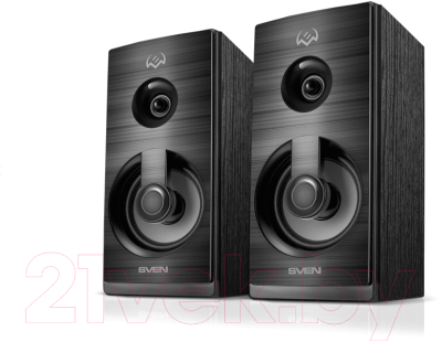 Мультимедиа акустика Sven SPS-512