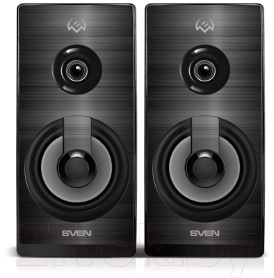 Мультимедиа акустика Sven SPS-512
