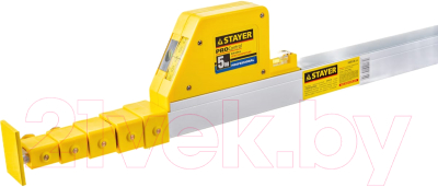 Линейка измерительная Stayer Telemetr / 3420-05_z01