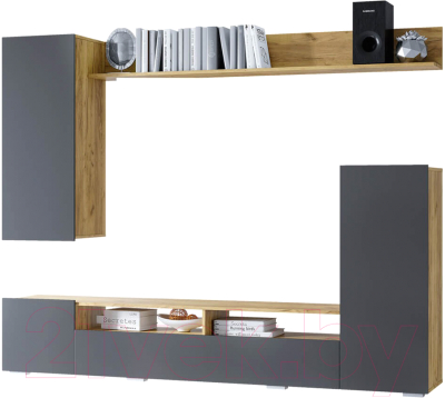 Горка BTS Диаманд - фото