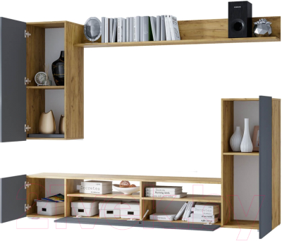 Горка BTS Диаманд