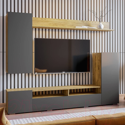 Горка BTS Диаманд