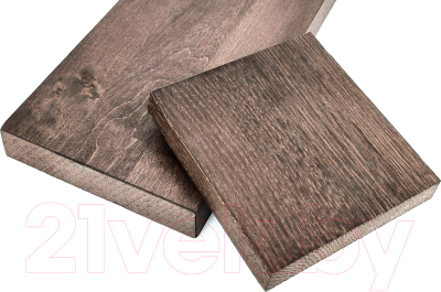 Морилка HELIOS Ekohel Капучино