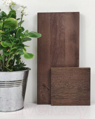 Морилка HELIOS Ekohel Капучино