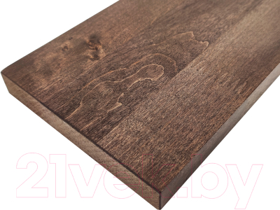 Морилка HELIOS Ekohel Капучино