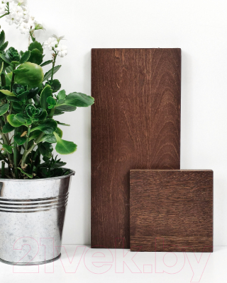 Морилка HELIOS Ekohel Коньяк