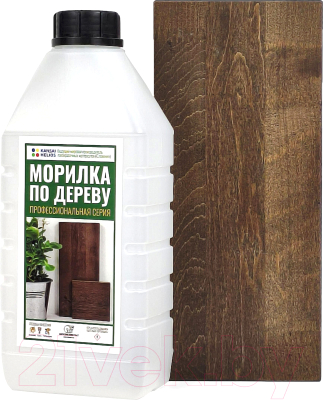 Морилка HELIOS Ekohel Дуб - фото