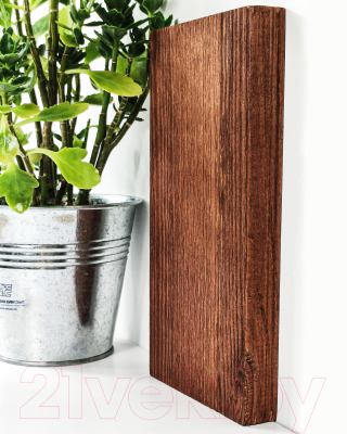 Морилка HELIOS Ekohel Махагон