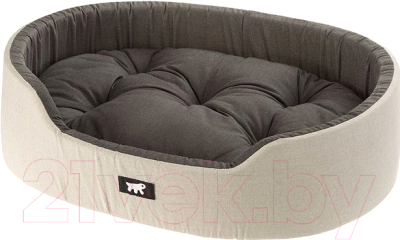 Лежанка для животных Ferplast Dandy 80 / 82944095 - фото