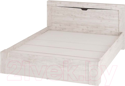 Каркас кровати BTS Леонардо КР-15