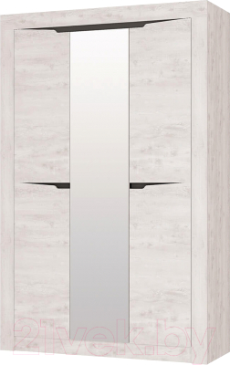 Шкаф BTS Леонардо ШК-35 - фото