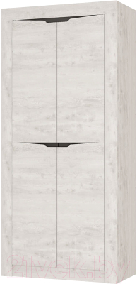 Шкаф BTS Леонардо ШК-36 - фото