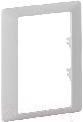 Рамка для выключателей и розеток Legrand Valena Life 754221 - фото