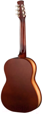 Акустическая гитара Ижевский завод Т.И.М. 2CP