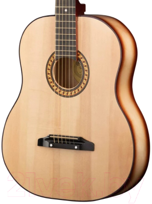 Акустическая гитара Ижевский завод Т.И.М. 6CP