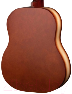 Акустическая гитара Ижевский завод Т.И.М. 6CP