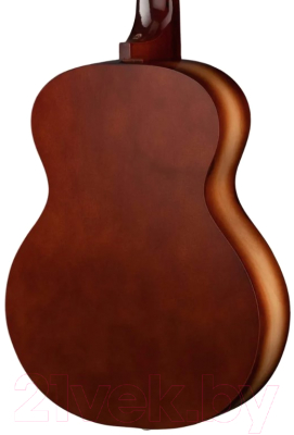 Акустическая гитара Ижевский завод Т.И.М. 0C-SB