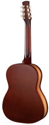 Акустическая гитара Ижевский завод Т.И.М. 2C-6