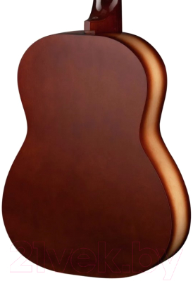 Акустическая гитара Ижевский завод Т.И.М. 2C-6