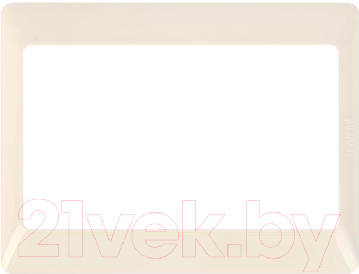 Рамка для выключателей и розеток Legrand Valena Life 754231 - фото