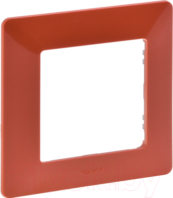 Рамка для выключателей и розеток Legrand Valena Life 754071 - фото