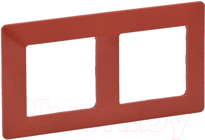 Рамка для выключателей и розеток Legrand Valena Life 754072 - фото