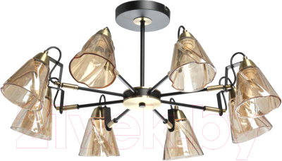 Люстра De Markt Гамбург 605016908 - фото
