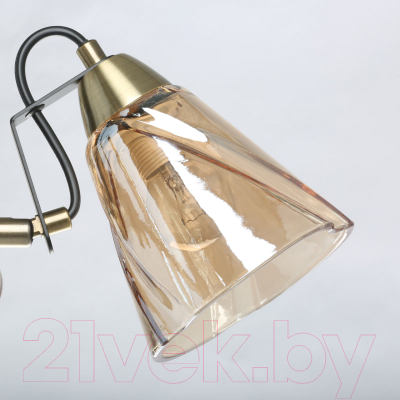 Люстра De Markt Гамбург 605016908