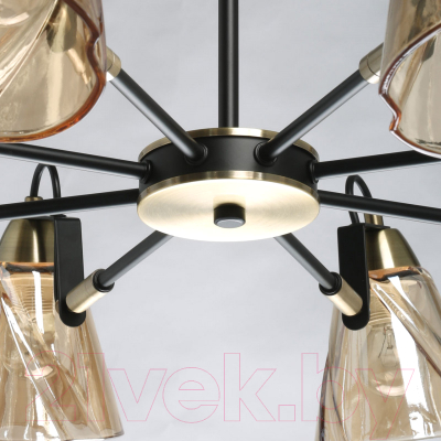 Люстра De Markt Гамбург 605016908