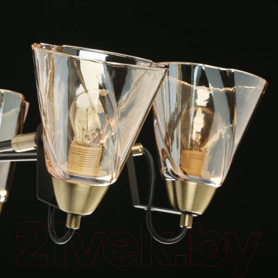 Люстра De Markt Гамбург 605016908