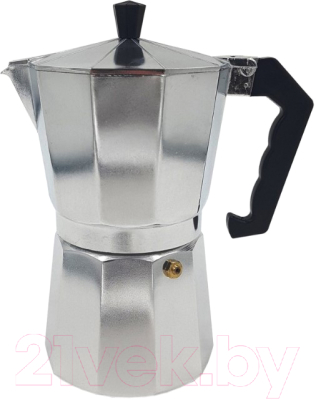 Гейзерная кофеварка DomiNado KPI-9 - фото