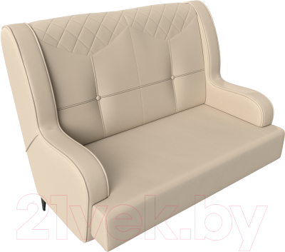 Диван Mebelico Неаполь 2-х местный