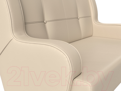 Диван Mebelico Неаполь 2-х местный