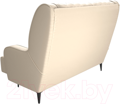 Диван Mebelico Неаполь 2-х местный