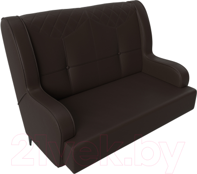 Диван Mebelico Неаполь 2-х местный