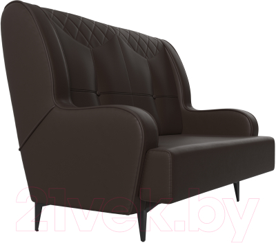 Диван Mebelico Неаполь 2-х местный