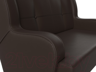 Диван Mebelico Неаполь 2-х местный