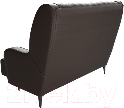 Диван Mebelico Неаполь 2-х местный