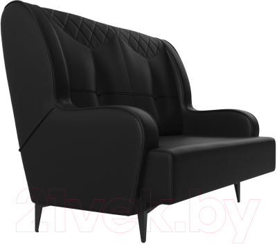 Диван Mebelico Неаполь 2-х местный