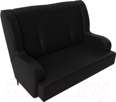 Диван Mebelico Неаполь 2-х местный