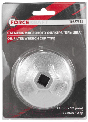 Съемник ForceKraft FK-10687512 - фото