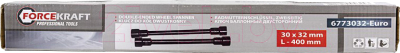 Гаечный ключ ForceKraft FK-6773032 Euro