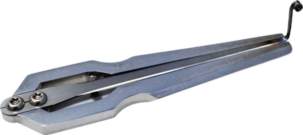 Варган Мастерская Глазырина VG13-Pilot - фото