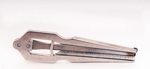 Варган Мастерская Глазырина VG13-Pilot