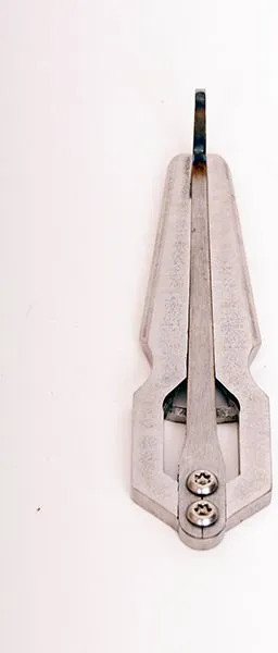 Варган Мастерская Глазырина VG13-Pilot