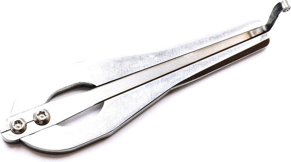 Варган Мастерская Глазырина VG12-Shepherd - фото