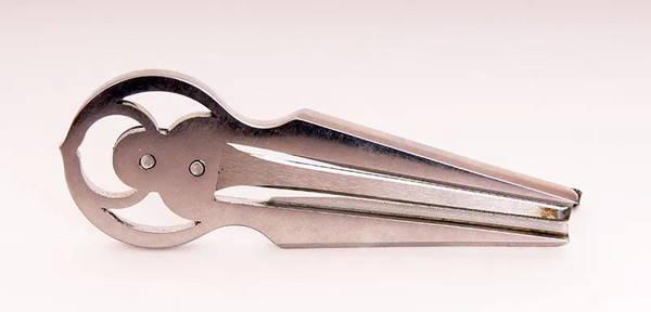 Варган Мастерская Глазырина VG10-Cricket